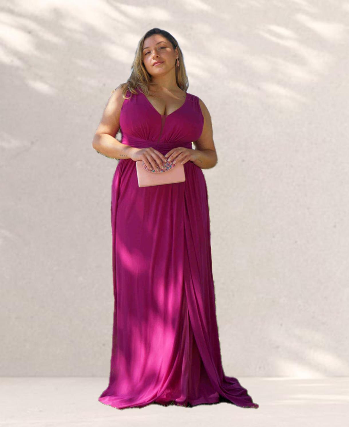 VESTIDO AURA - Imagen 4