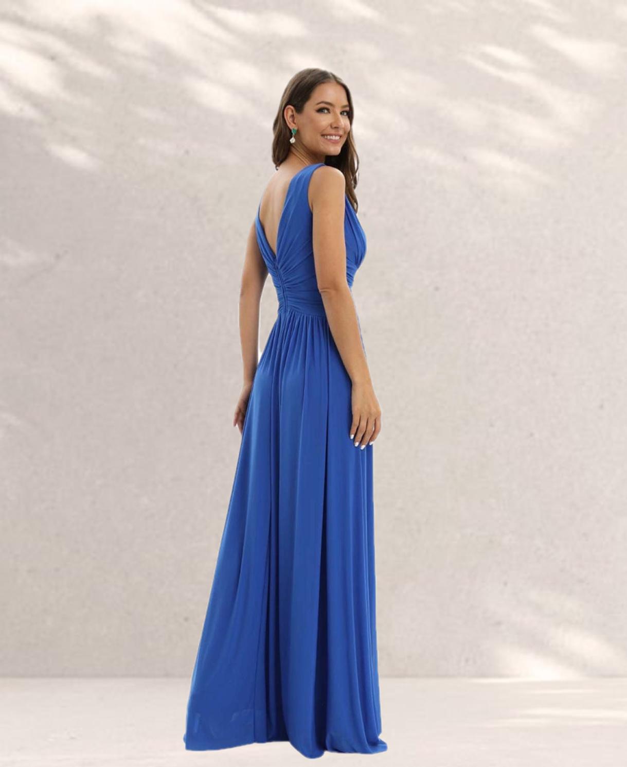 VESTIDO AURA - Imagen 2