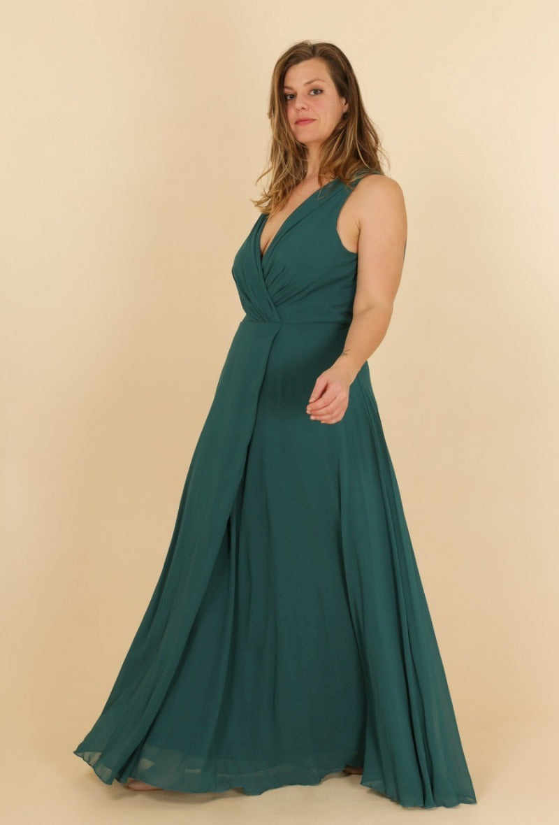 VESTIDO AFRODITA - Imagen 4