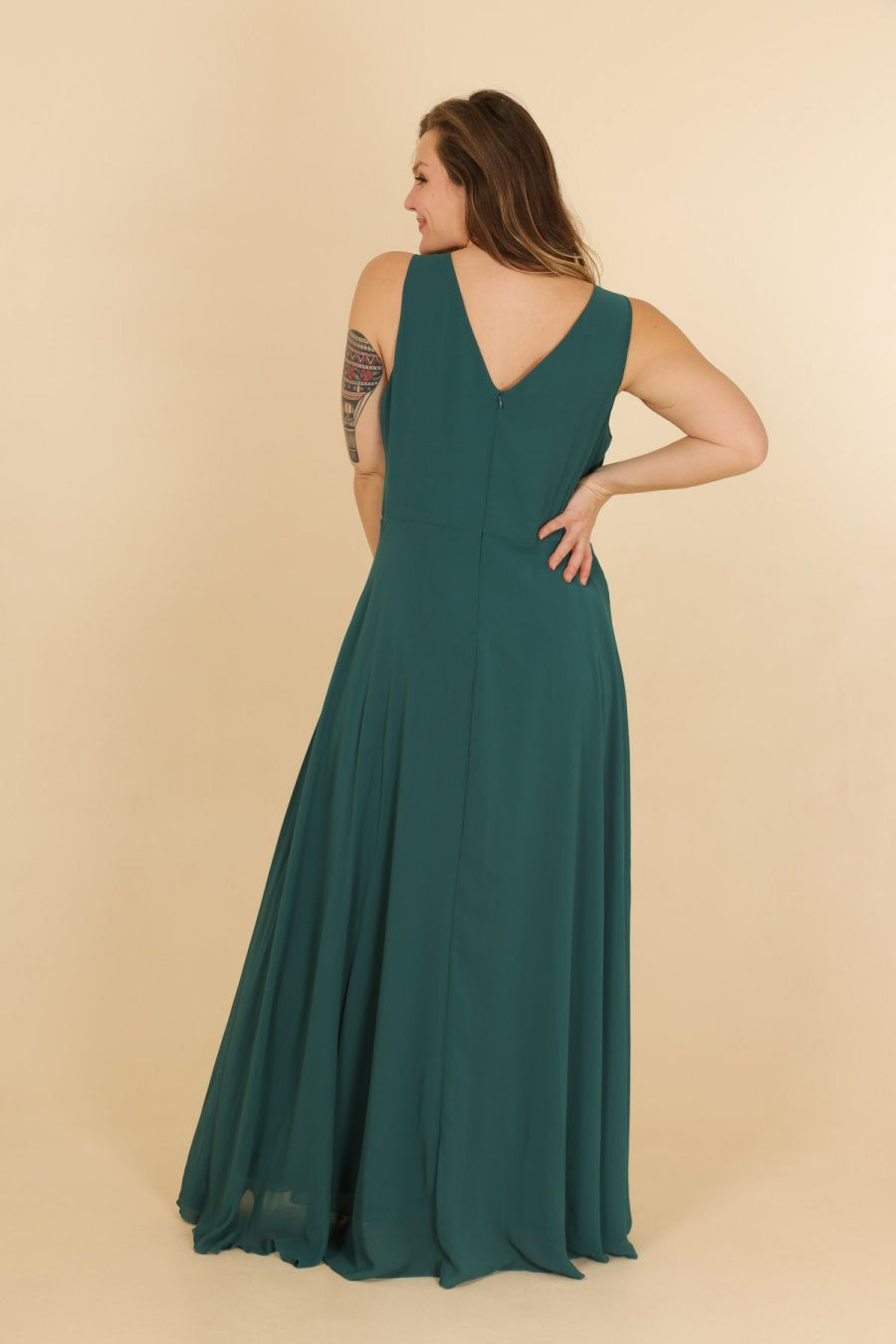 VESTIDO AFRODITA - Imagen 2