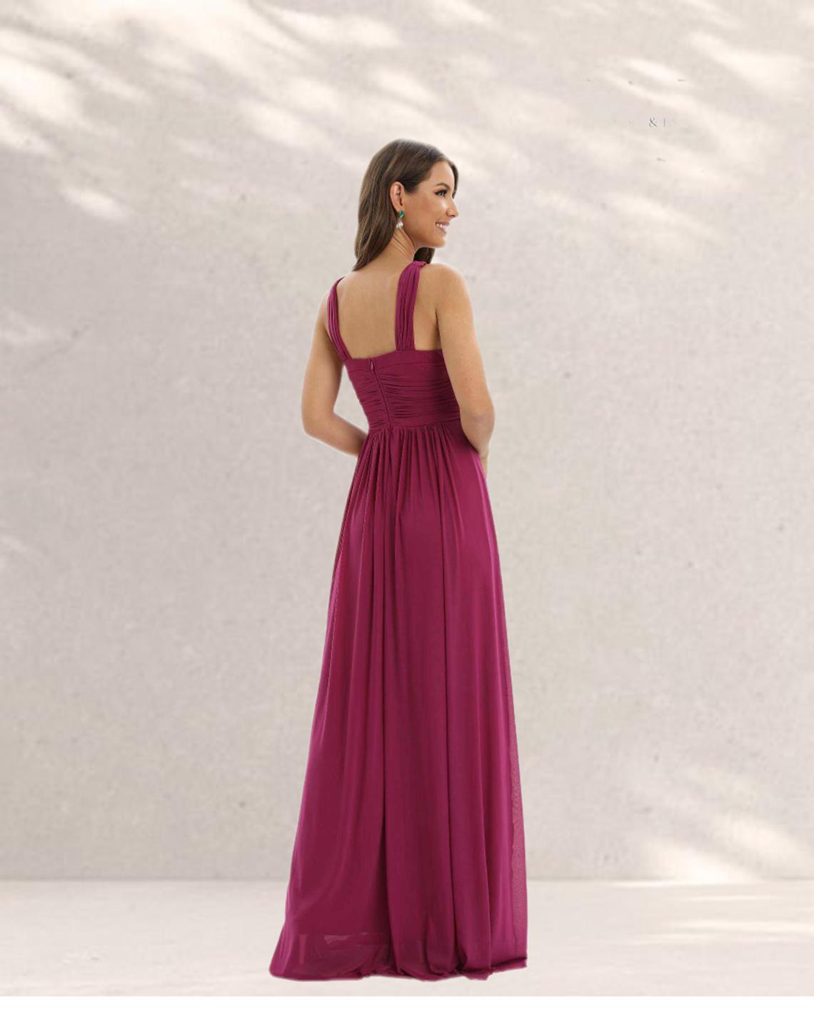 VESTIDO MANHATTAN - Imagen 4