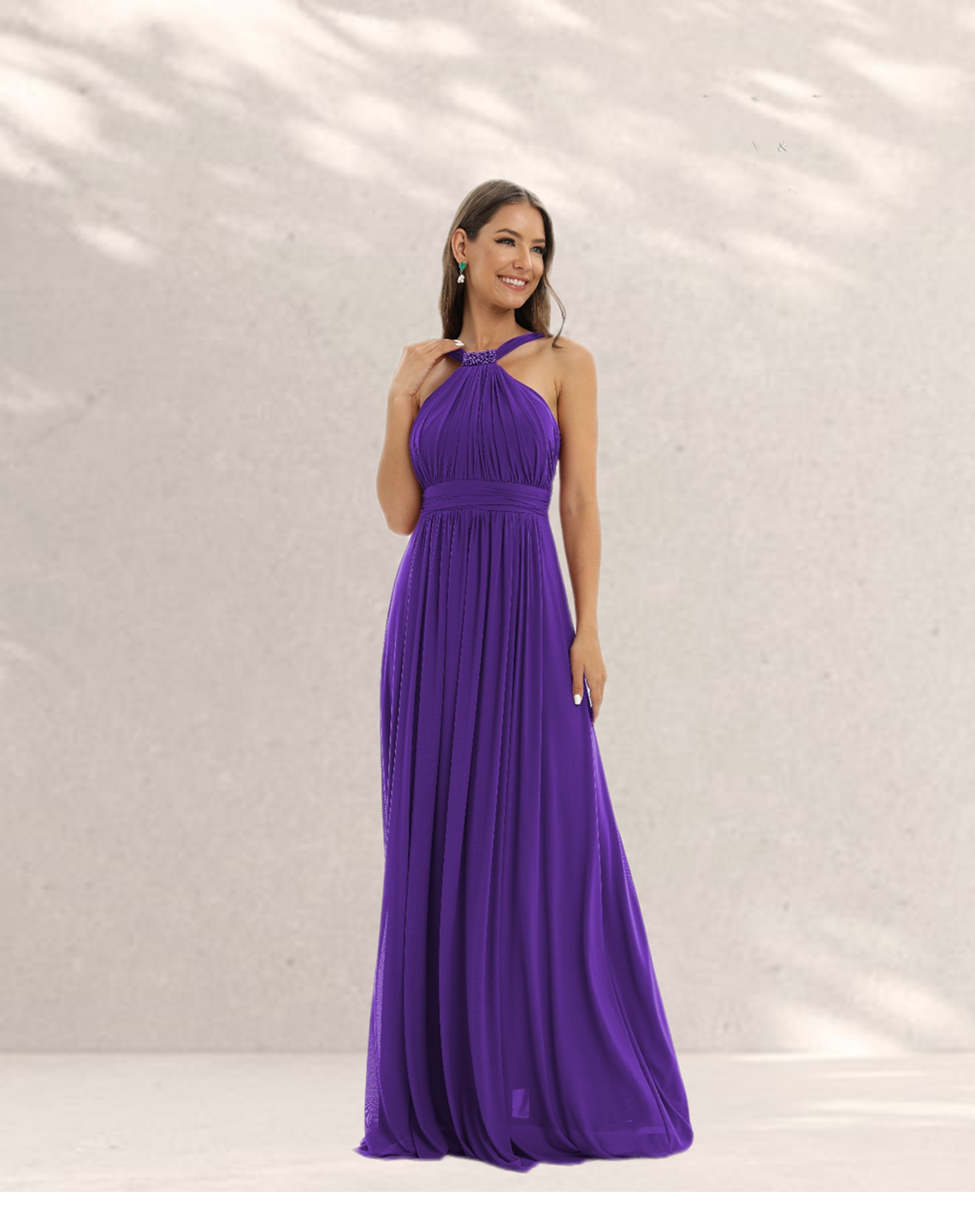 VESTIDO MANHATTAN - Imagen 5