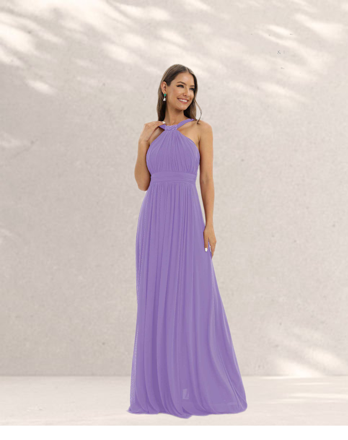 VESTIDO MANHATTAN - Imagen 7