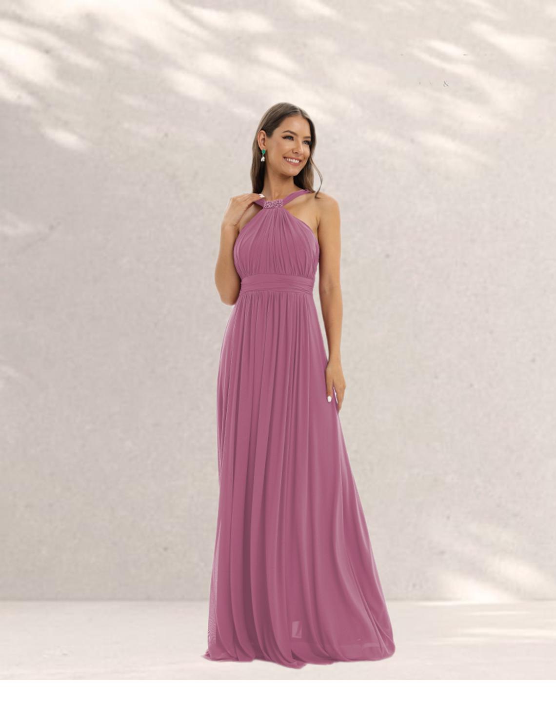 VESTIDO MANHATTAN - Imagen 8