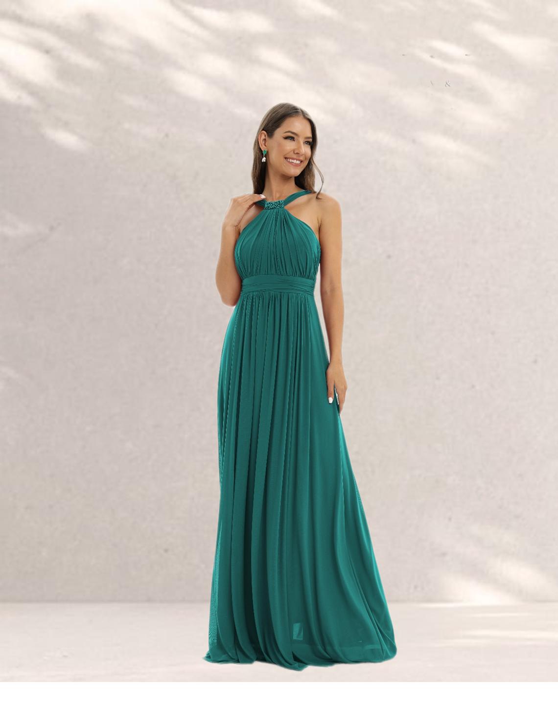 VESTIDO MANHATTAN - Imagen 11