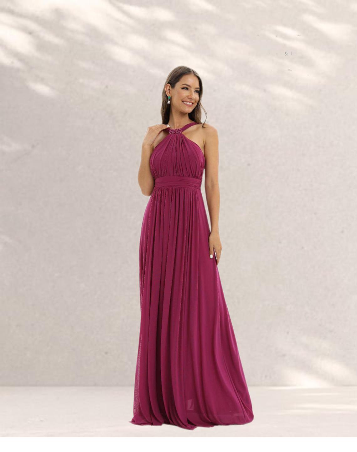 VESTIDO MANHATTAN - Imagen 9
