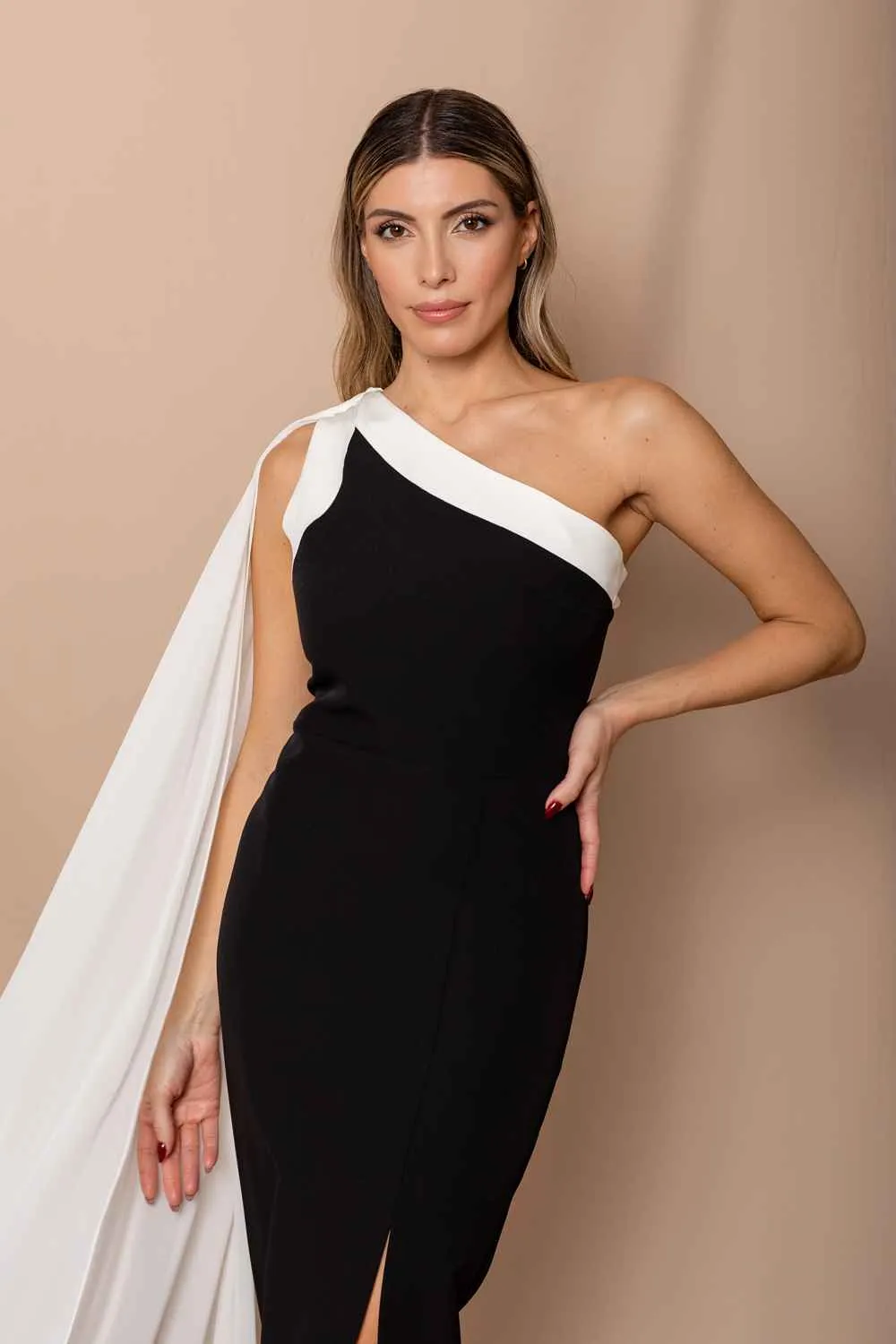 VESTIDO MARLA - Imagen 2