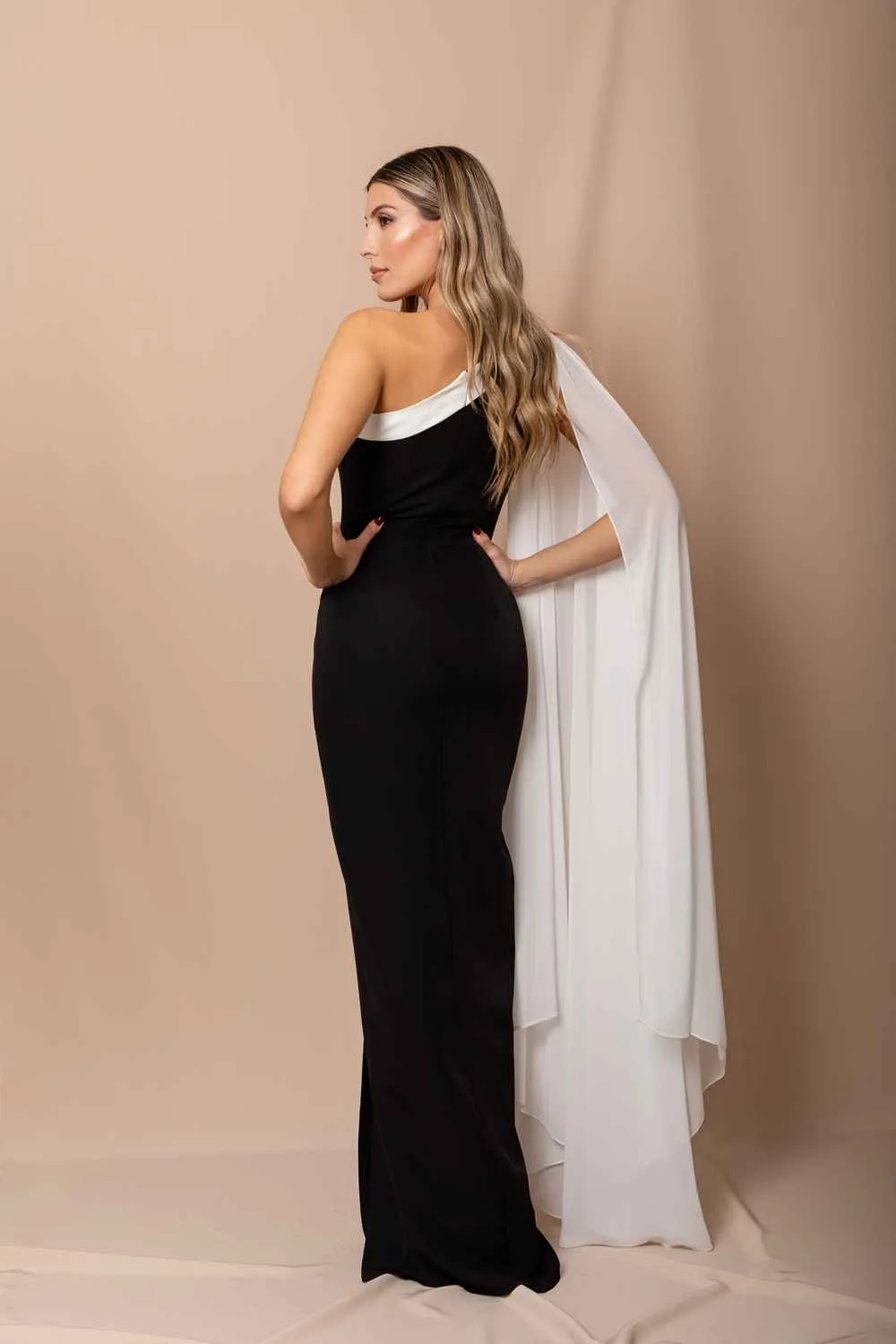 VESTIDO MARLA - Imagen 3