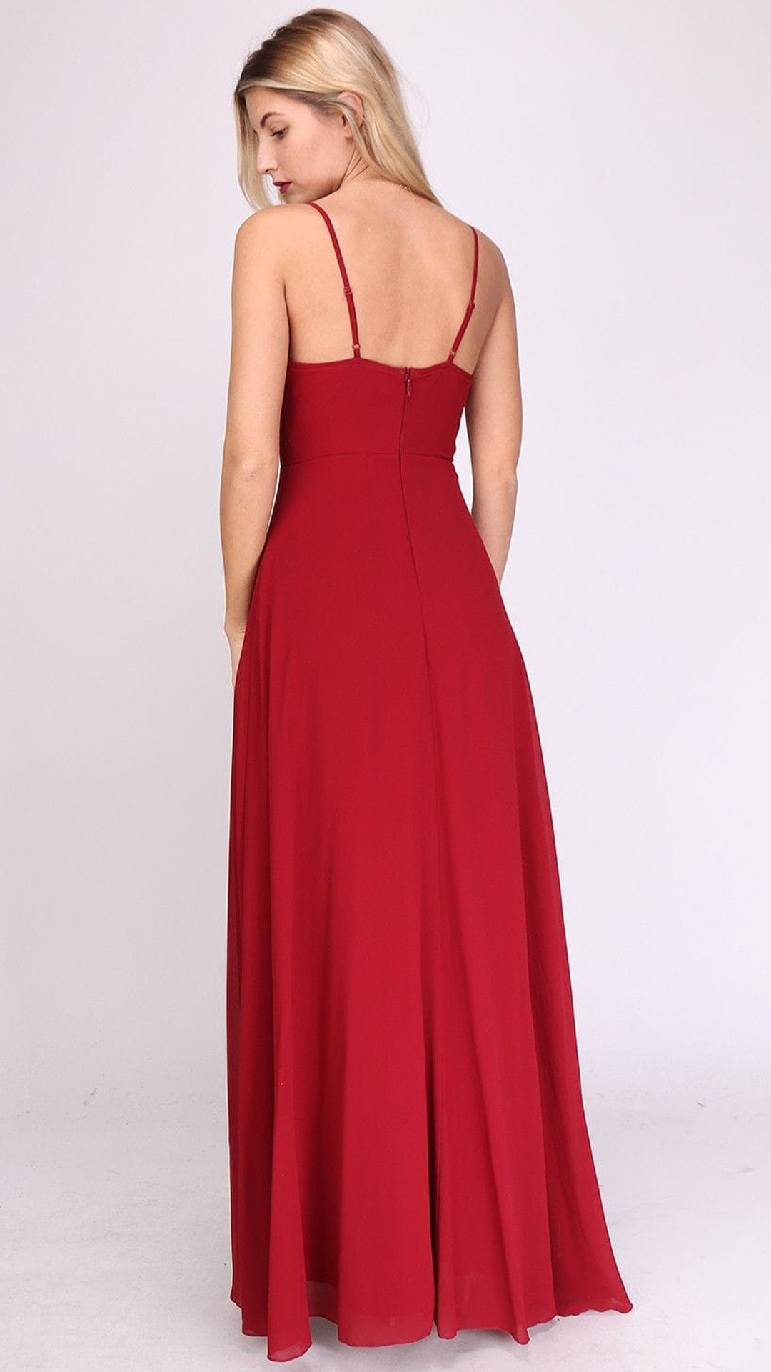 VESTIDO AURORA - Imagen 4